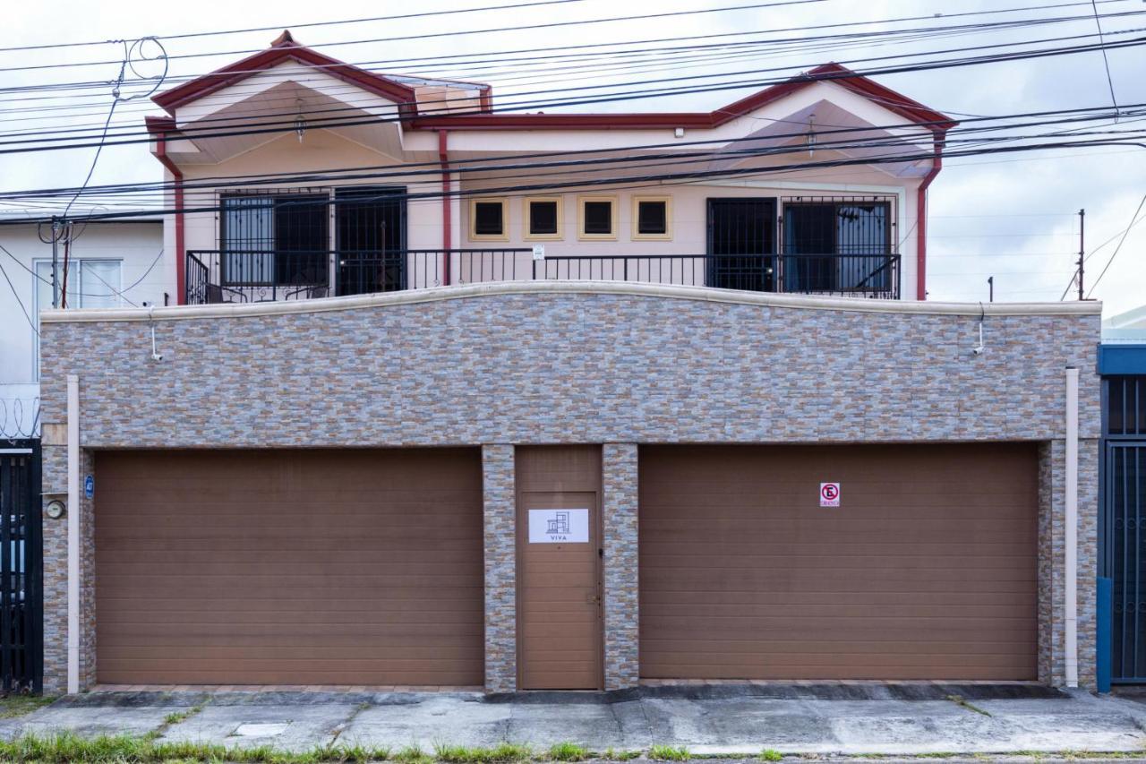 Viva Guest House San Jose  Exterior photo