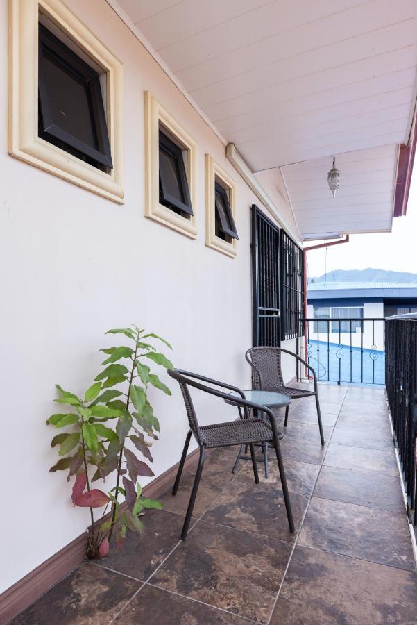 Viva Guest House San Jose  Exterior photo